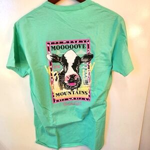 Kerusso Cherished Girl " Moove‎ mountains"